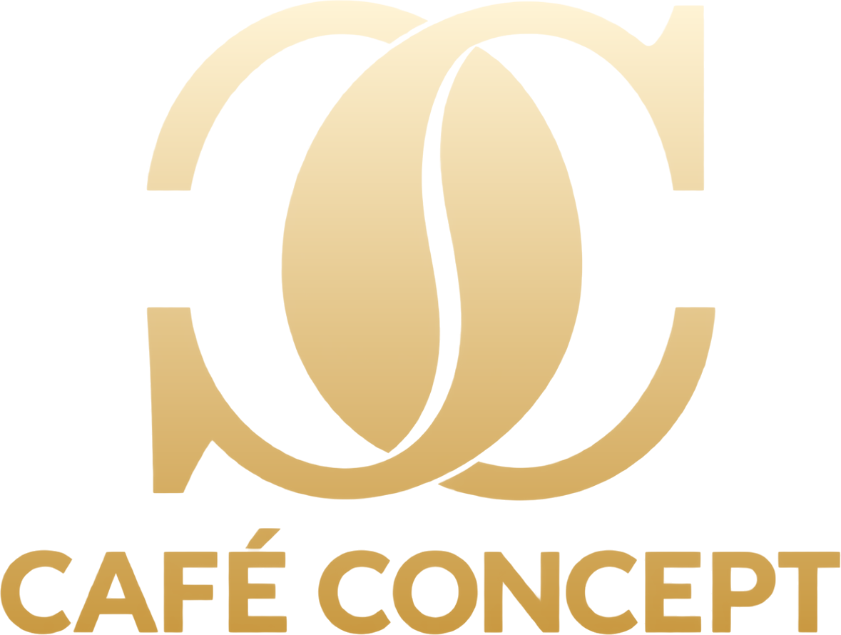 Café Concept