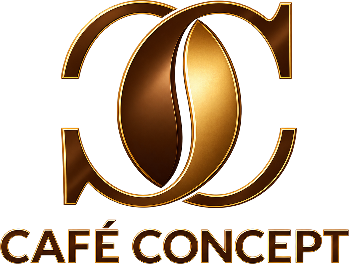 Café Concept